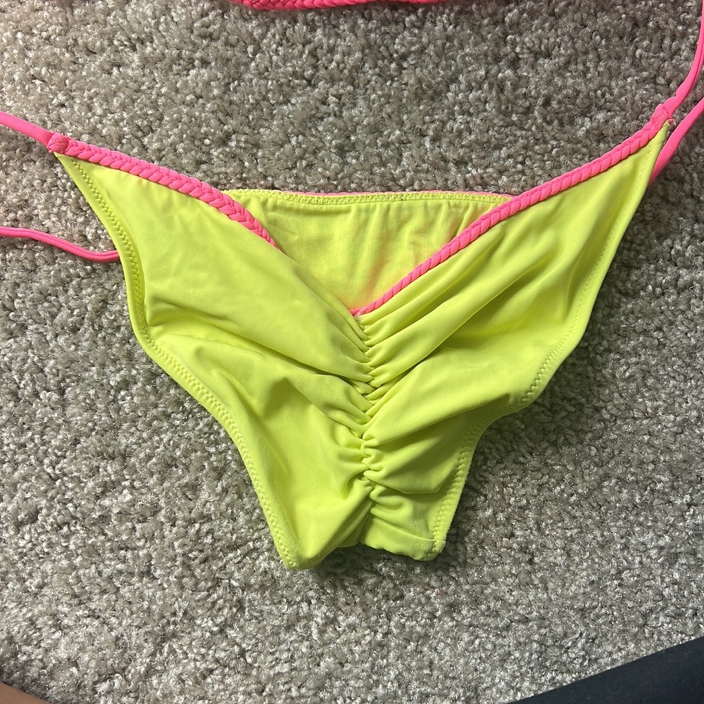 Wrapped Bikini - image 3